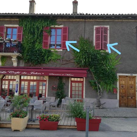 La Maison De Marion Турню Екстериор снимка