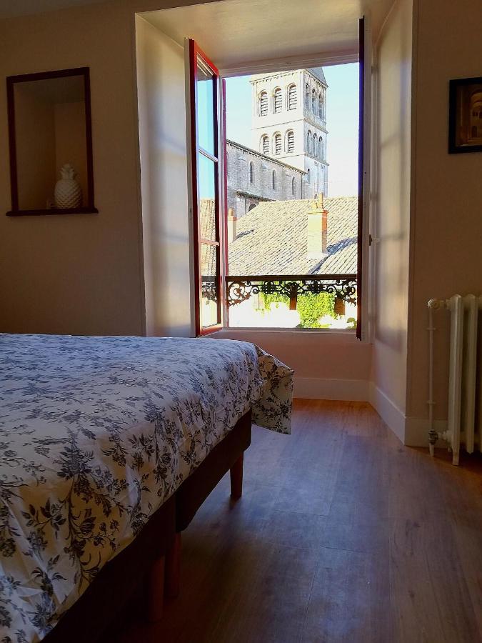 La Maison De Marion Турню Екстериор снимка