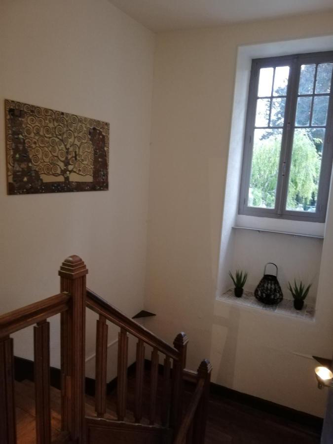 La Maison De Marion Турню Екстериор снимка