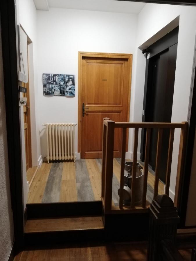 La Maison De Marion Турню Екстериор снимка